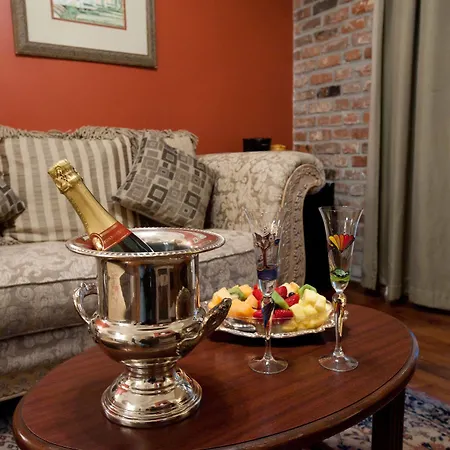 Jazz Quarters 3* New Orleans