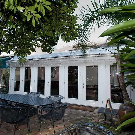 Inn Jazz Quarters 3*