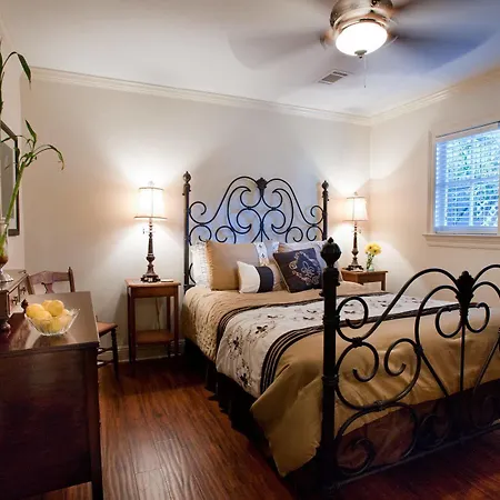 Inn Jazz Quarters New Orleans