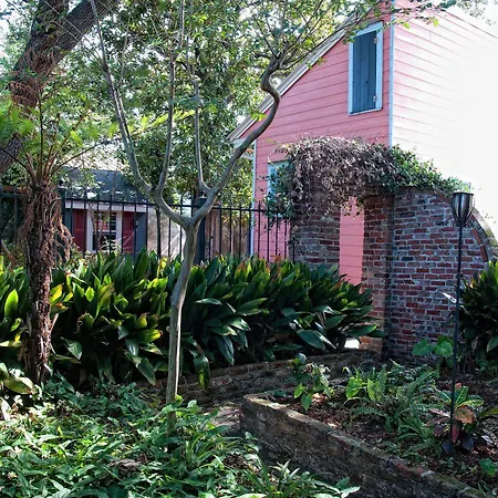 Jazz Quarters
