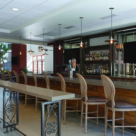 Embassy By Hilton Convention Center 3* New Orleans