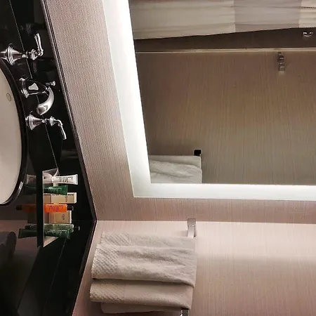 Hotel Hilton / St. Charles Avenue 4*