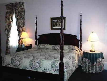 Hotel Andrew Jackson French Quarter New Orleans