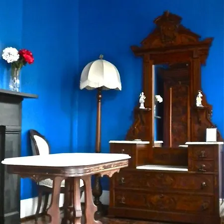 Bed & Breakfast La Belle Esplanade New Orleans