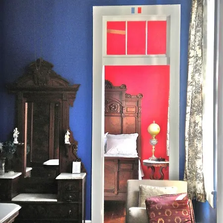La Belle Esplanade 3*
