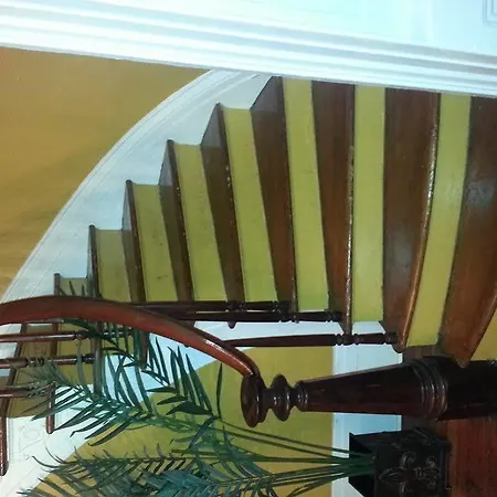 The Magnolia Mansion Hotel 4*