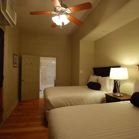 On St. Ann, A French Quarter Inn