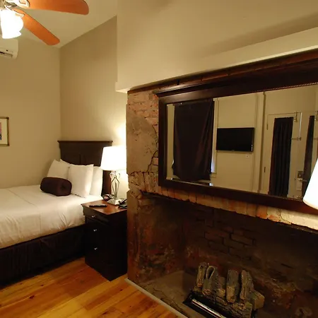 Inn On St. Ann, A French Quarter