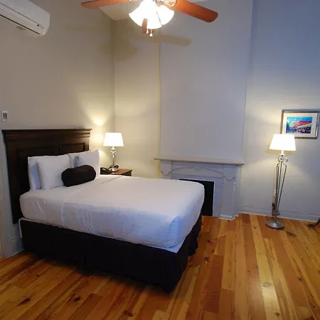On St. Ann, A French Quarter Inn New Orleans