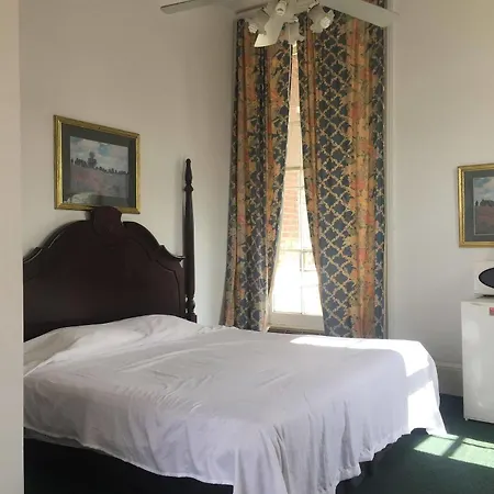 Hostel St Vincent's *
