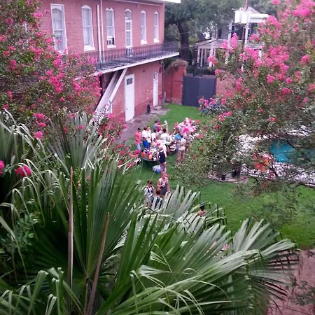 Hostel St Vincent's *