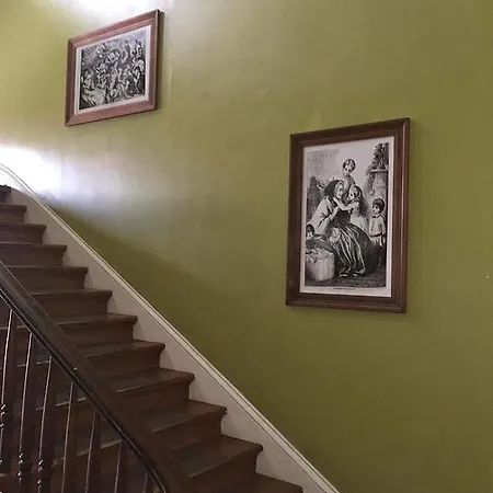 Hostel St Vincent's