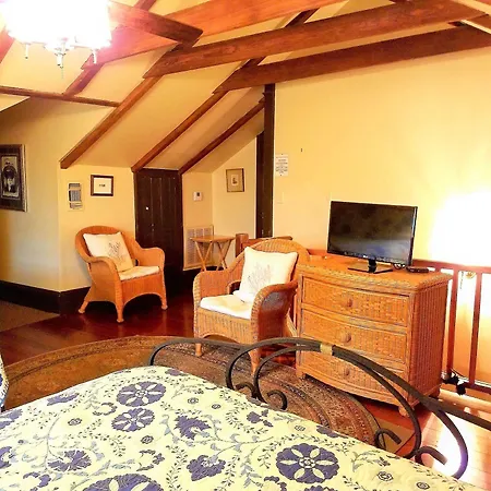 Hotel Lion's