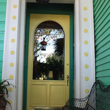 The House New Orleans