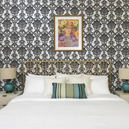 Sonder Irish Channel Lofts 4*