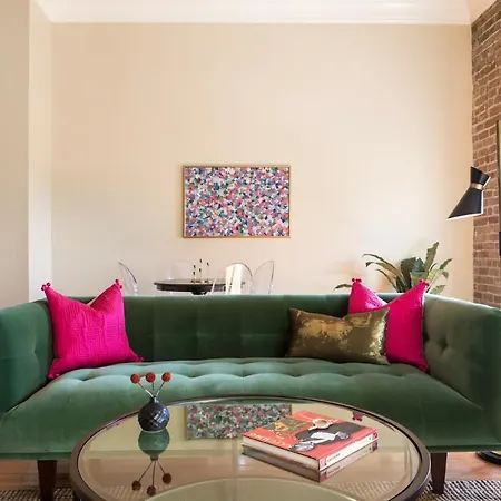 Sonder Irish Channel Lofts 4* New Orleans