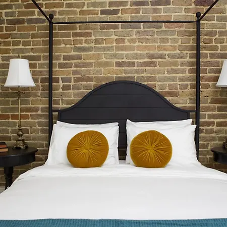 Sonder Irish Channel Lofts Aparthotel