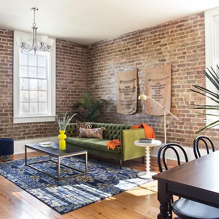 Sonder Irish Channel Lofts Aparthotel 4*