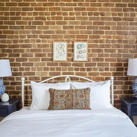 Aparthotel Sonder Irish Channel Lofts New Orleans