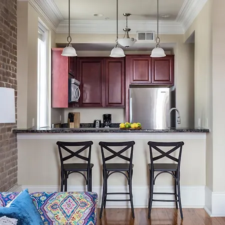 Sonder Irish Channel Lofts Aparthotel