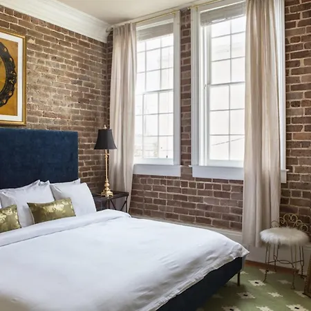 Sonder Irish Channel Lofts 4* New Orleans