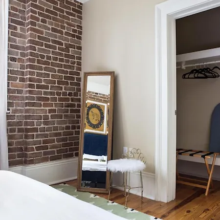Sonder Irish Channel Lofts Aparthotel New Orleans