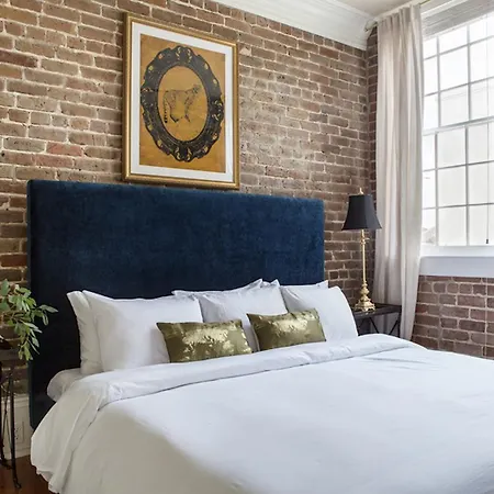 Sonder Irish Channel Lofts Aparthotel