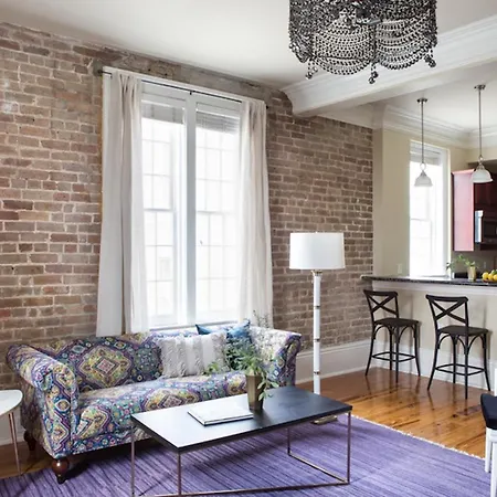 Sonder Irish Channel Lofts New Orleans