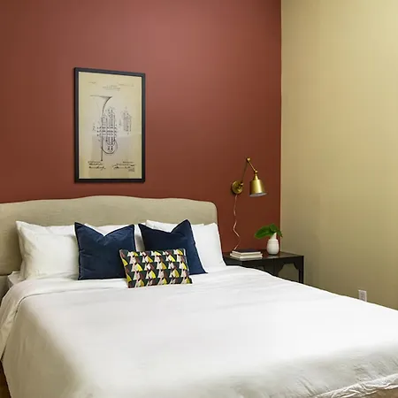 Sonder Irish Channel Lofts New Orleans