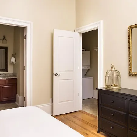 Sonder Irish Channel Lofts Aparthotel New Orleans