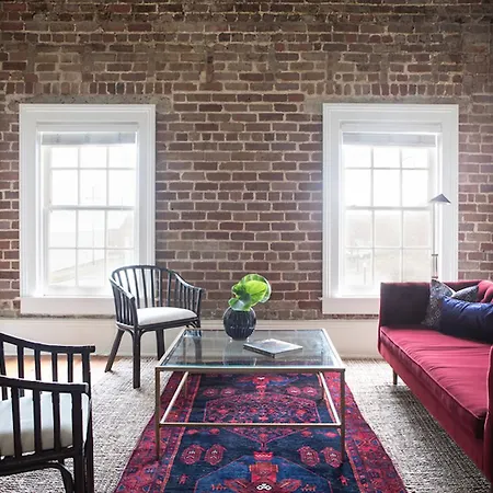 Aparthotel Sonder Irish Channel Lofts