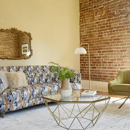 Sonder Irish Channel Lofts Aparthotel New Orleans