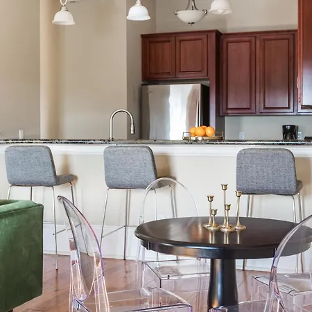 Aparthotel Sonder Irish Channel Lofts 4*