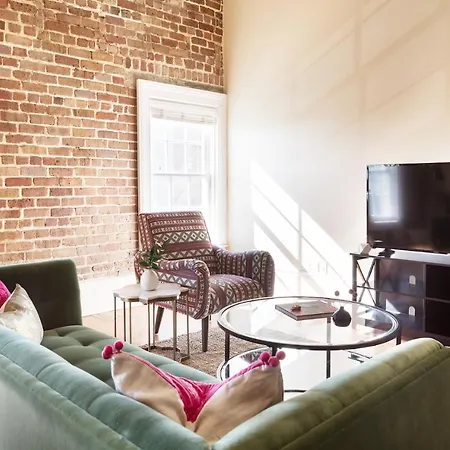 Sonder Irish Channel Lofts Aparthotel