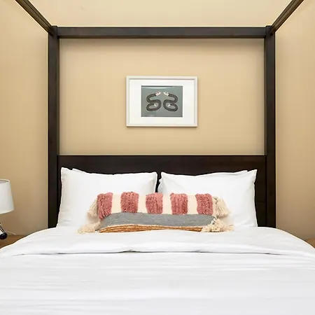Sonder Irish Channel Lofts 4* New Orleans