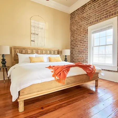 Sonder Irish Channel Lofts New Orleans