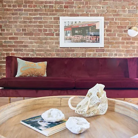 Aparthotel Sonder Irish Channel Lofts 4*