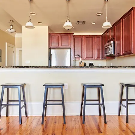 Sonder Irish Channel Lofts New Orleans