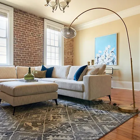 Sonder Irish Channel Lofts New Orleans