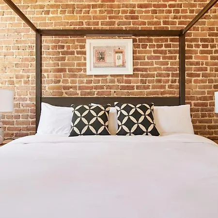 Sonder Irish Channel Lofts Aparthotel New Orleans