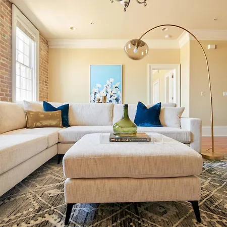 Sonder Irish Channel Lofts New Orleans