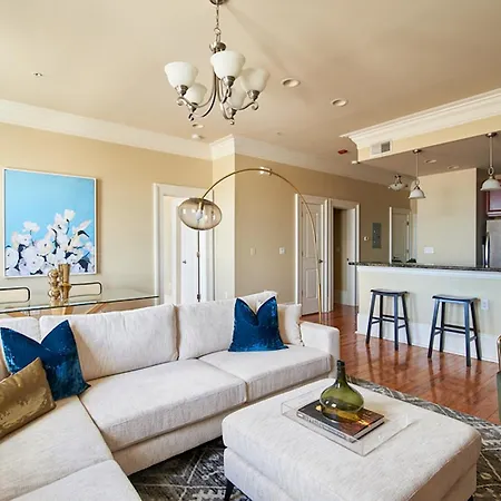 Sonder Irish Channel Lofts