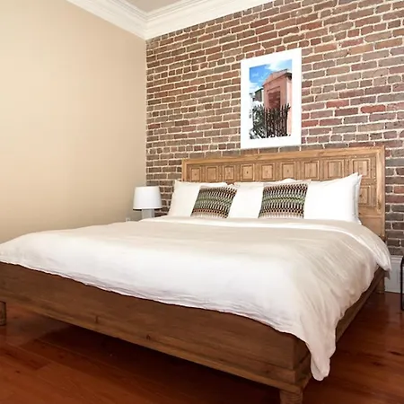 Sonder Irish Channel Lofts 4* New Orleans