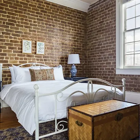 Aparthotel Sonder Irish Channel Lofts 4*