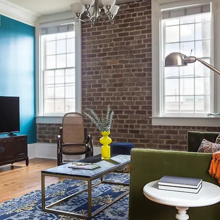 Aparthotel Sonder Irish Channel Lofts