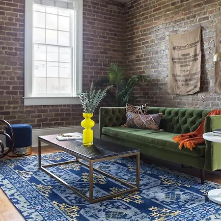 Aparthotel Sonder Irish Channel Lofts