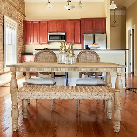 Aparthotel Sonder Irish Channel Lofts New Orleans