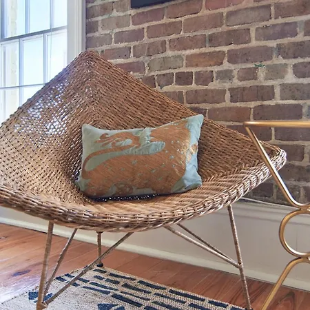 Aparthotel Sonder Irish Channel Lofts New Orleans