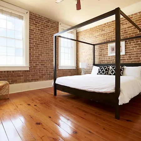 Sonder Irish Channel Lofts Aparthotel New Orleans