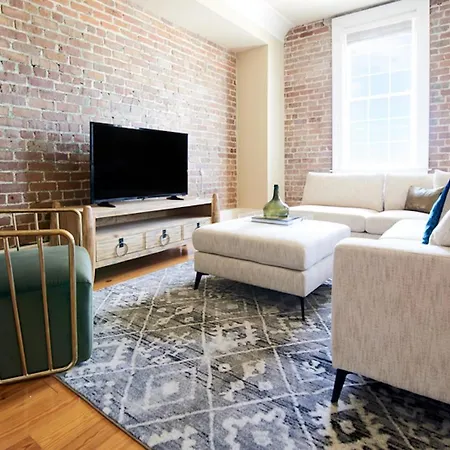 Aparthotel Sonder Irish Channel Lofts